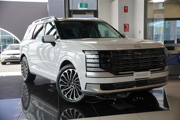 2025 Hyundai Palisade Calligraphy LX3.V1