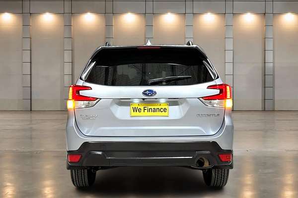 2023 Subaru Forester 2.5i S5