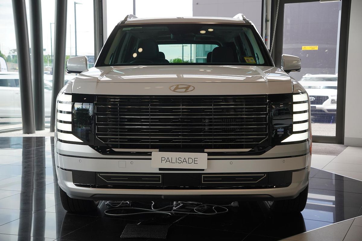 2025 Hyundai Palisade Calligraphy LX3.V1