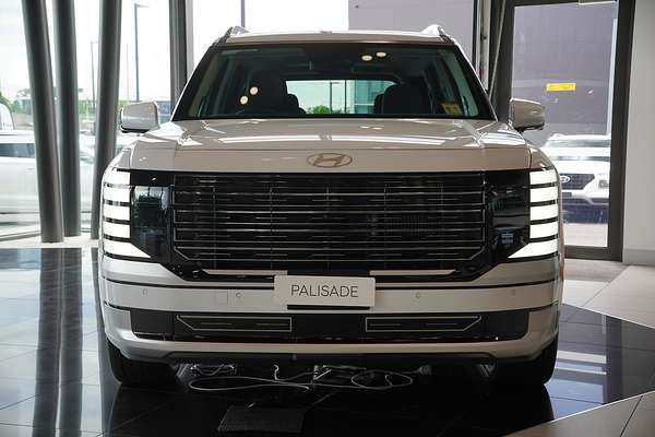 2025 Hyundai Palisade Calligraphy LX3.V1