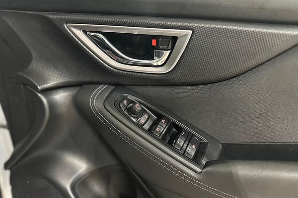 2023 Subaru Forester 2.5i S5