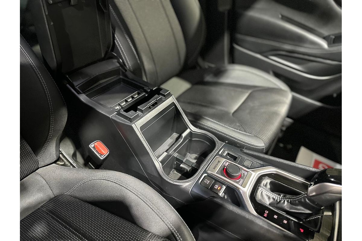 2023 Subaru Forester 2.5i S5