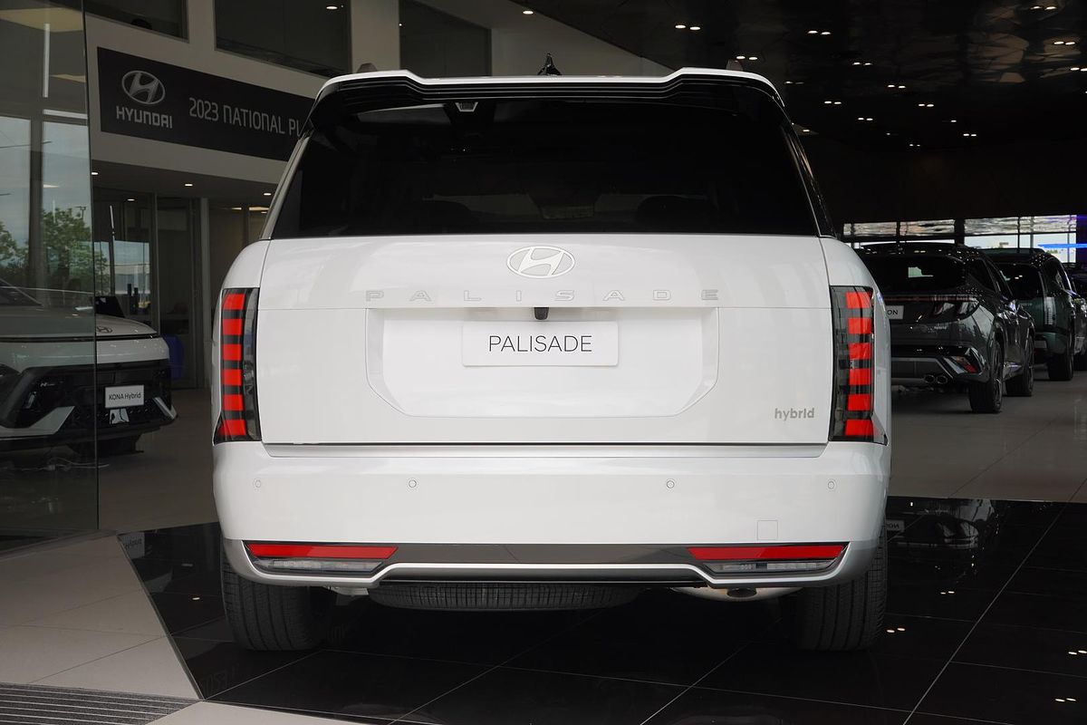 2025 Hyundai Palisade Calligraphy LX3.V1