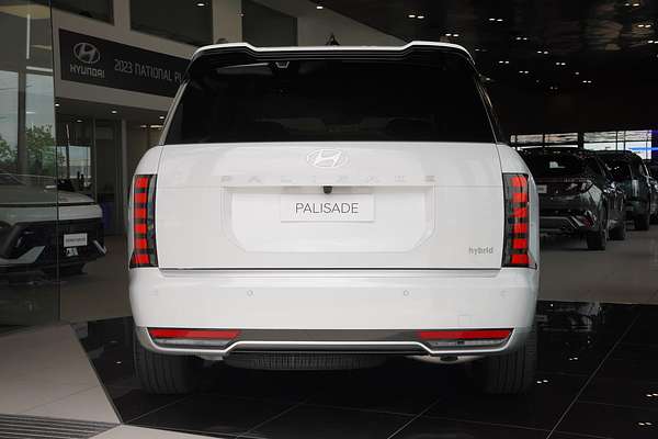 2025 Hyundai Palisade Calligraphy LX3.V1