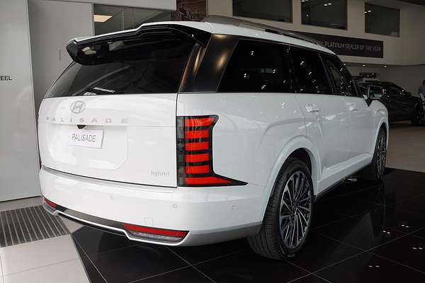 2025 Hyundai Palisade Calligraphy LX3.V1