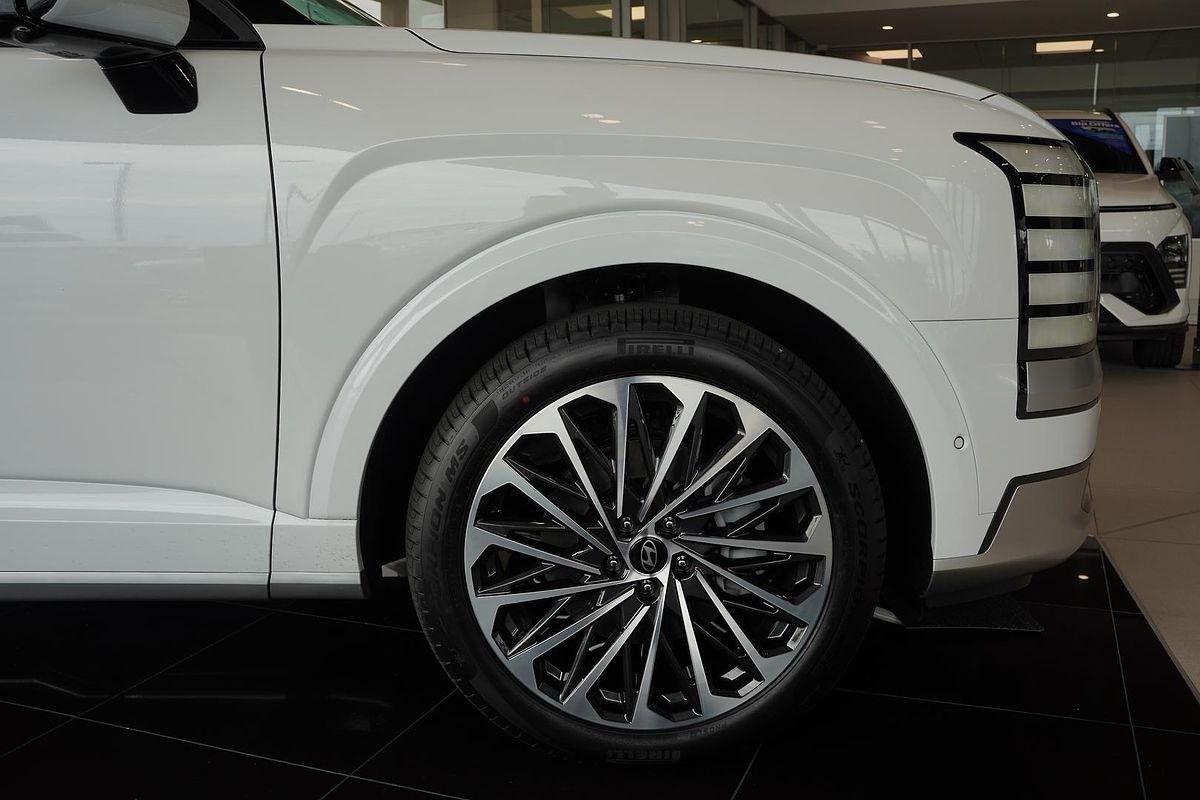 2025 Hyundai Palisade Calligraphy LX3.V1