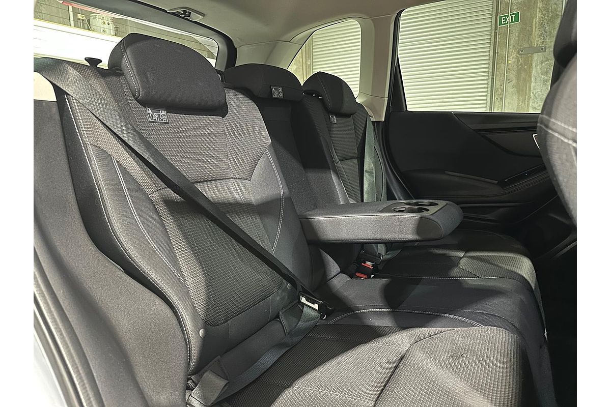 2023 Subaru Forester 2.5i S5