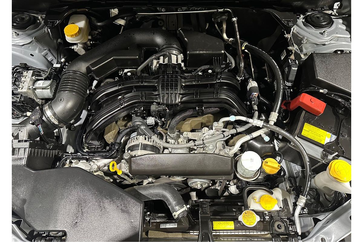 2023 Subaru Forester 2.5i S5