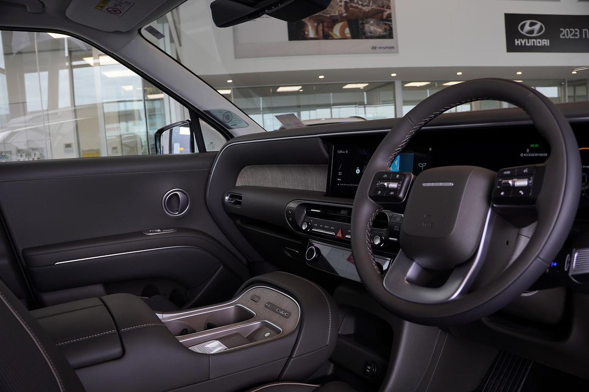 2025 Hyundai Palisade Calligraphy LX3.V1