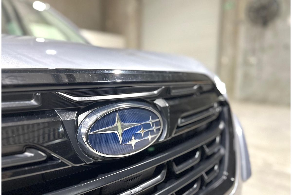 2023 Subaru Forester 2.5i S5