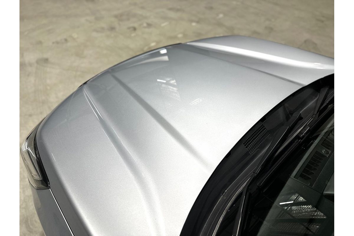 2023 Subaru Forester 2.5i S5