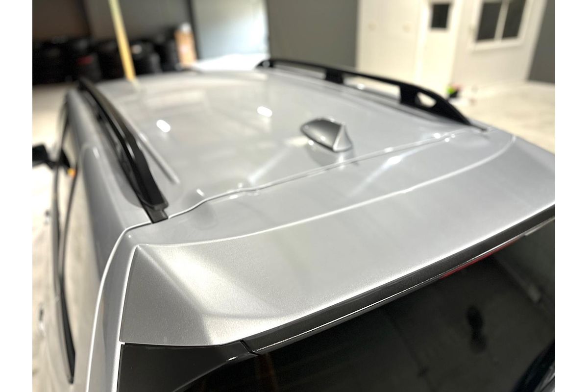 2023 Subaru Forester 2.5i S5