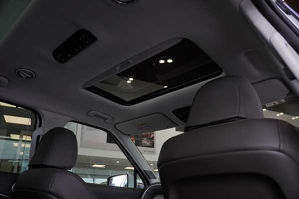 2025 Hyundai Palisade Calligraphy LX3.V1