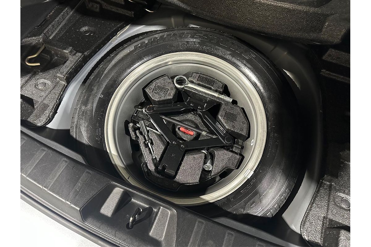 2023 Subaru Forester 2.5i S5