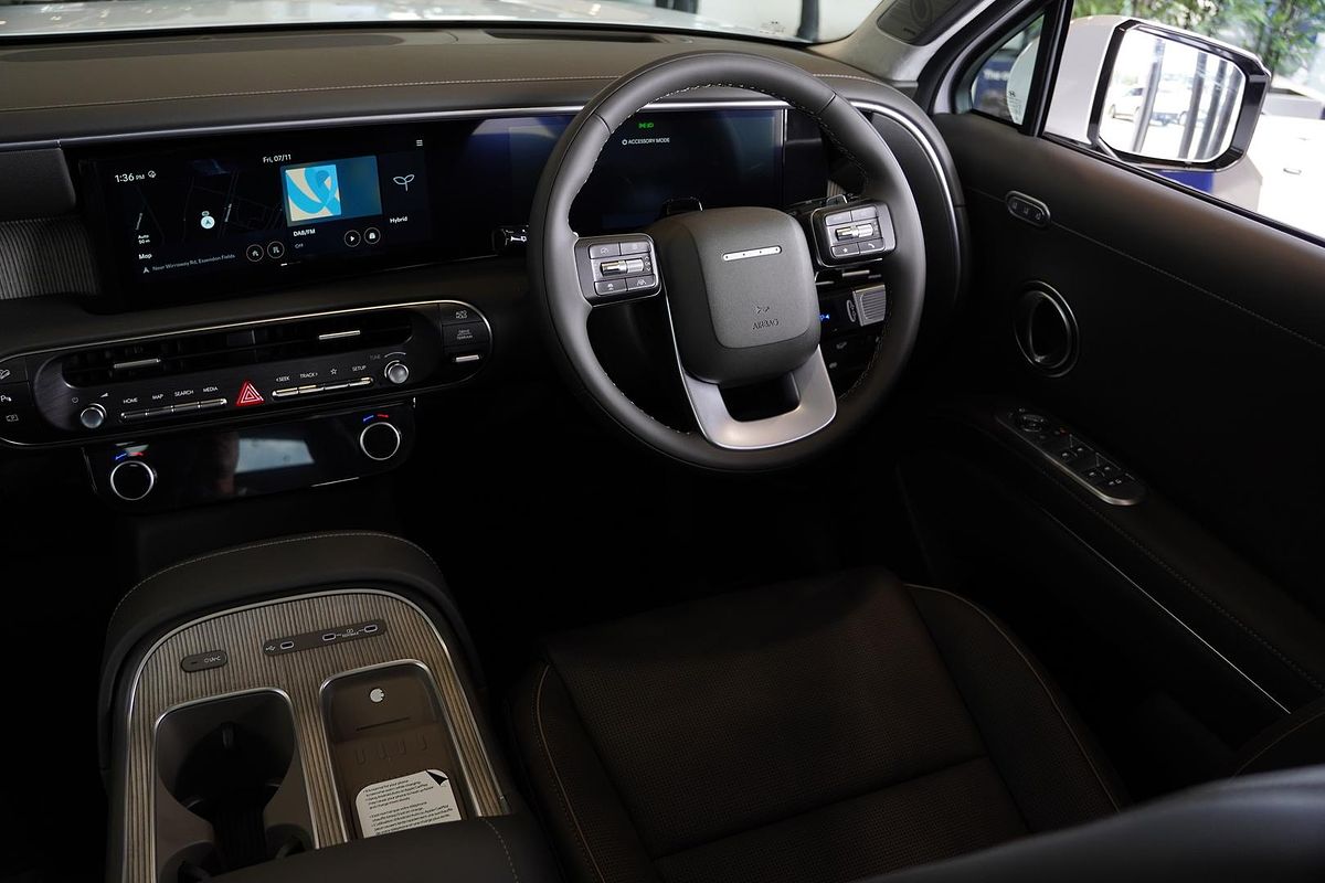 2025 Hyundai Palisade Calligraphy LX3.V1