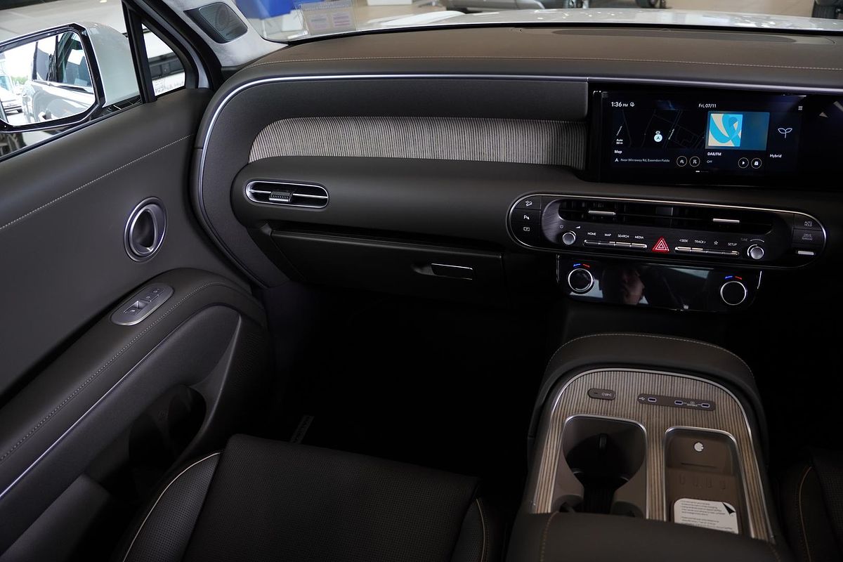 2025 Hyundai Palisade Calligraphy LX3.V1