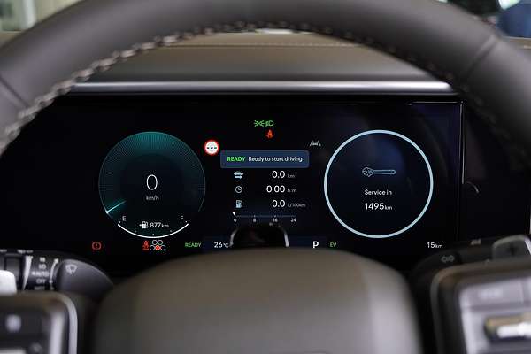 2025 Hyundai Palisade Calligraphy LX3.V1