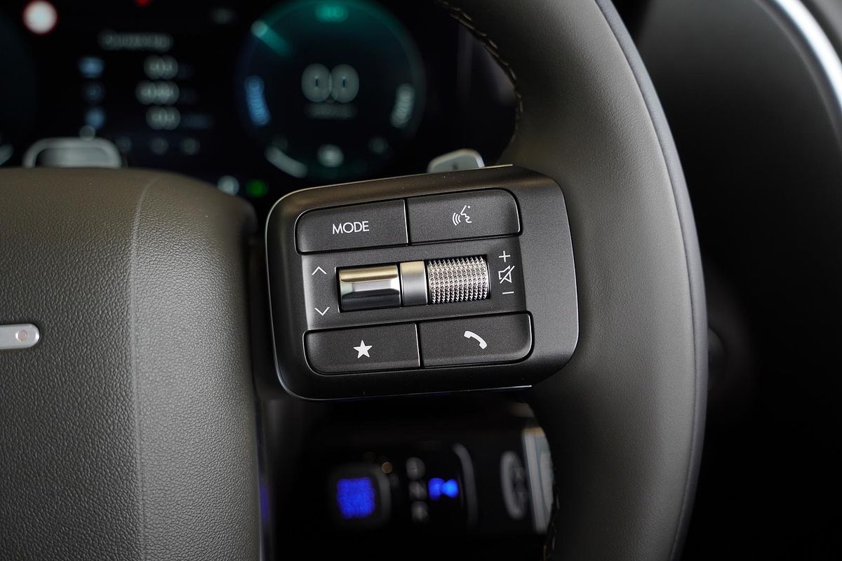 2025 Hyundai Palisade Calligraphy LX3.V1