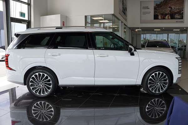 2025 Hyundai Palisade Calligraphy LX3.V1