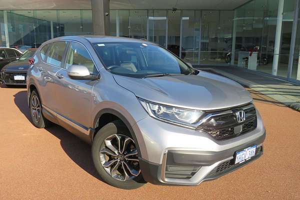 2021 Honda CR-V VTi L AWD RW