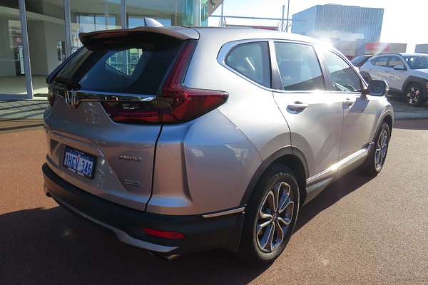 2021 Honda CR-V VTi L AWD RW