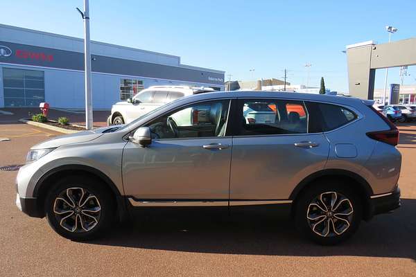 2021 Honda CR-V VTi L AWD RW