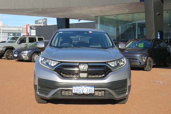 2021 Honda CR-V VTi L AWD RW