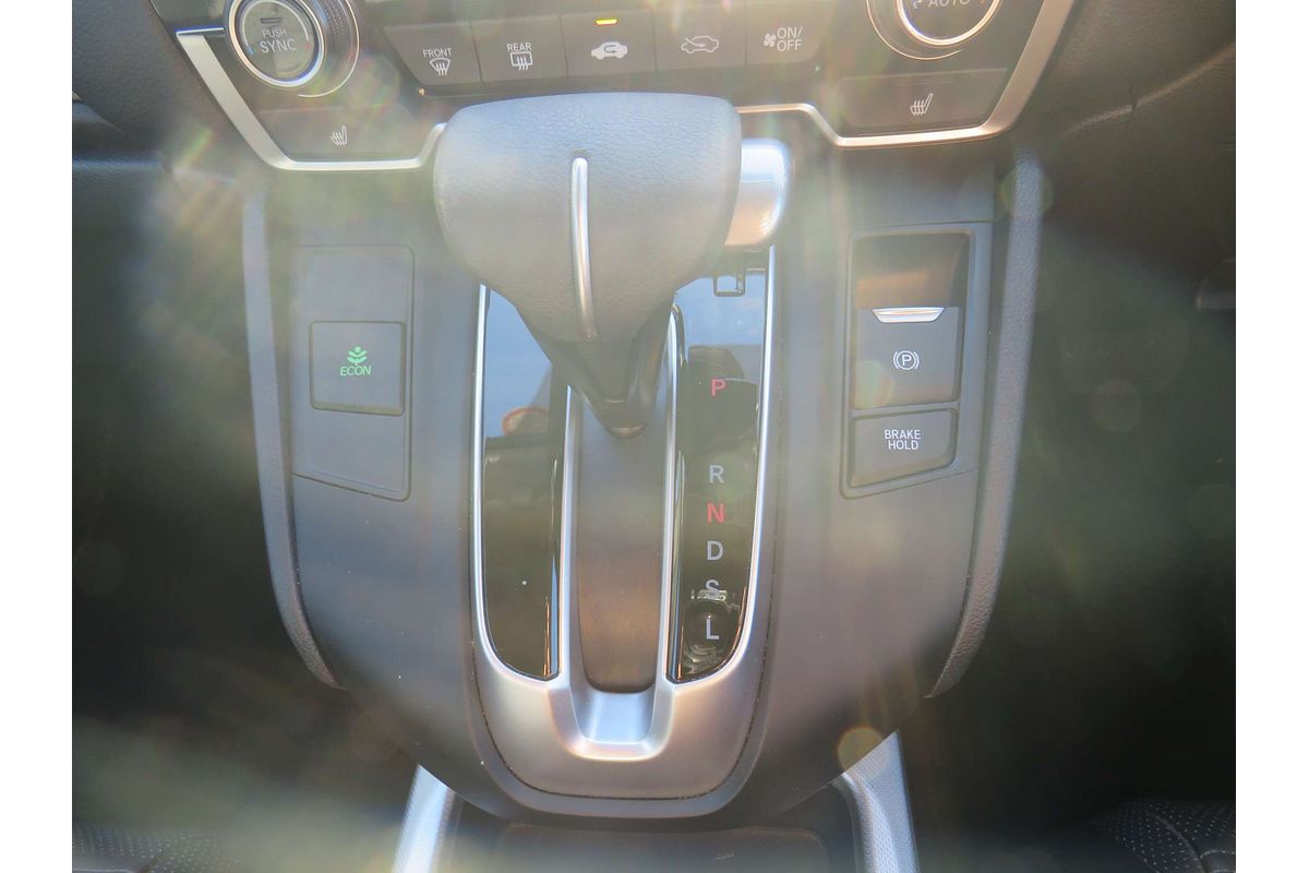 2021 Honda CR-V VTi L AWD RW