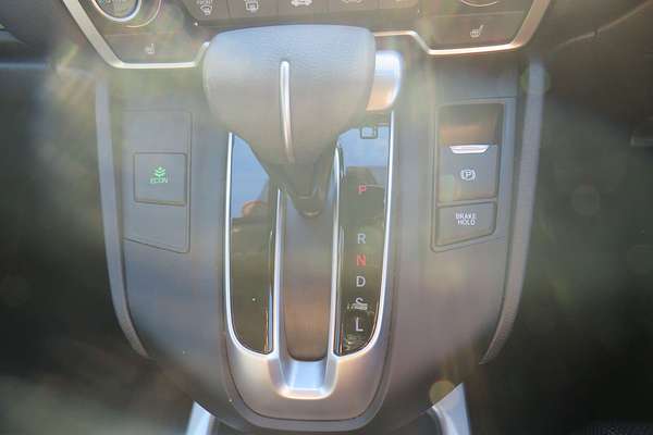 2021 Honda CR-V VTi L AWD RW