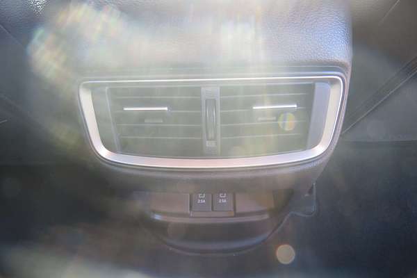 2021 Honda CR-V VTi L AWD RW