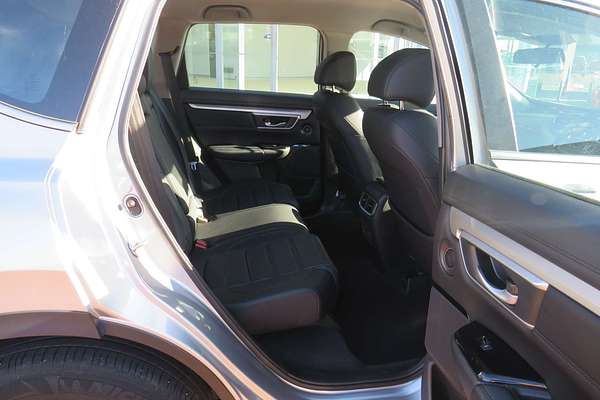 2021 Honda CR-V VTi L AWD RW