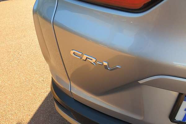 2021 Honda CR-V VTi L AWD RW