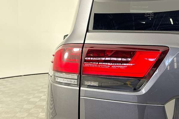 2024 Toyota Landcruiser VX FJA300R