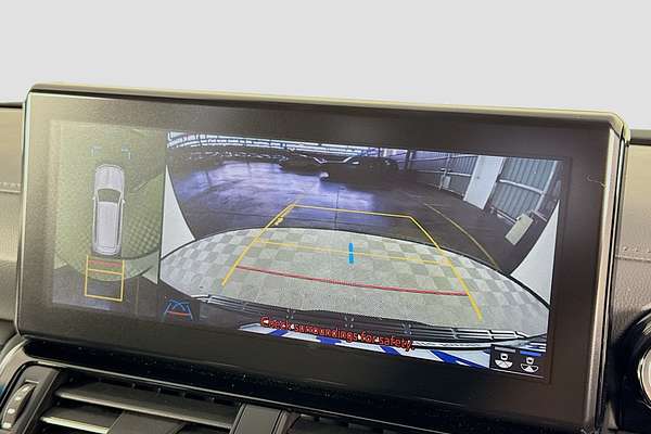 2024 Toyota Landcruiser VX FJA300R