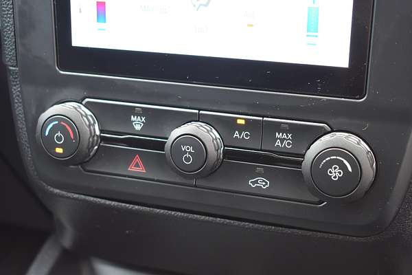 2022 Ford Ranger XL Hi-Rider Rear Wheel Drive 2.0L