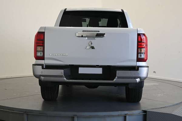 2024 Mitsubishi Triton GLS MV 4X4
