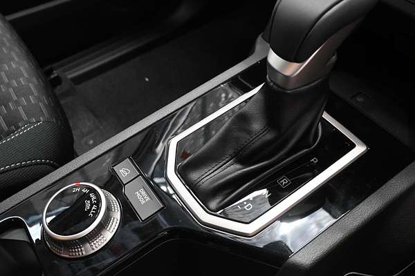 2024 Mitsubishi Triton GLS MV 4X4