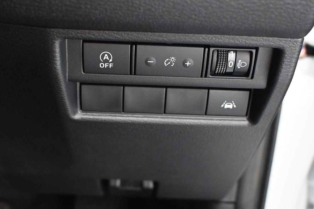 2024 Mitsubishi Triton GLS MV 4X4