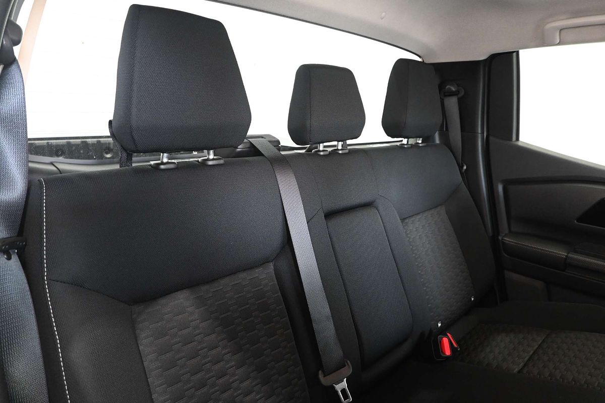 2024 Mitsubishi Triton GLS MV 4X4