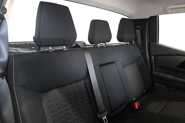 2024 Mitsubishi Triton GLS MV 4X4