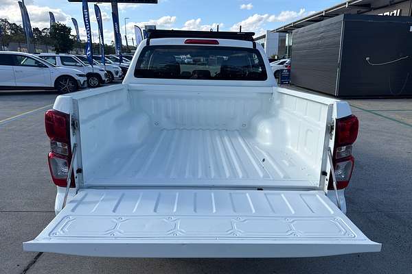 2022 Isuzu D-MAX LS-M 4X4