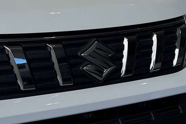 2022 Suzuki Vitara LY Series II