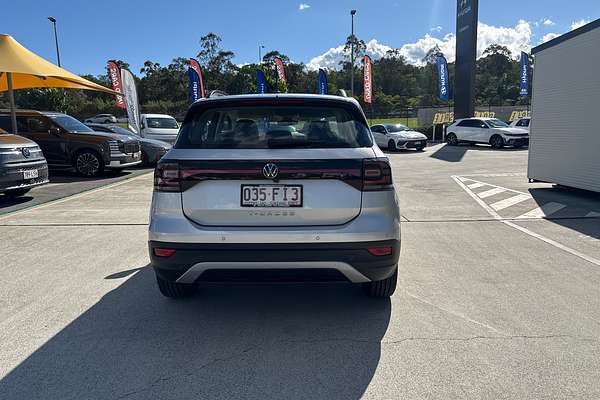 2022 Volkswagen T-Cross 85TSI Life C11