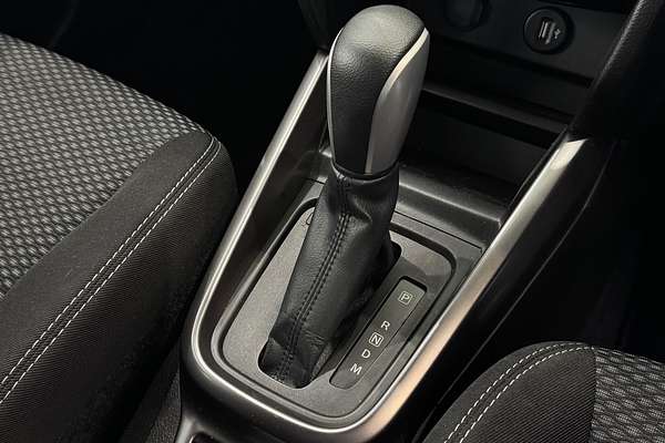 2022 Suzuki Vitara LY Series II