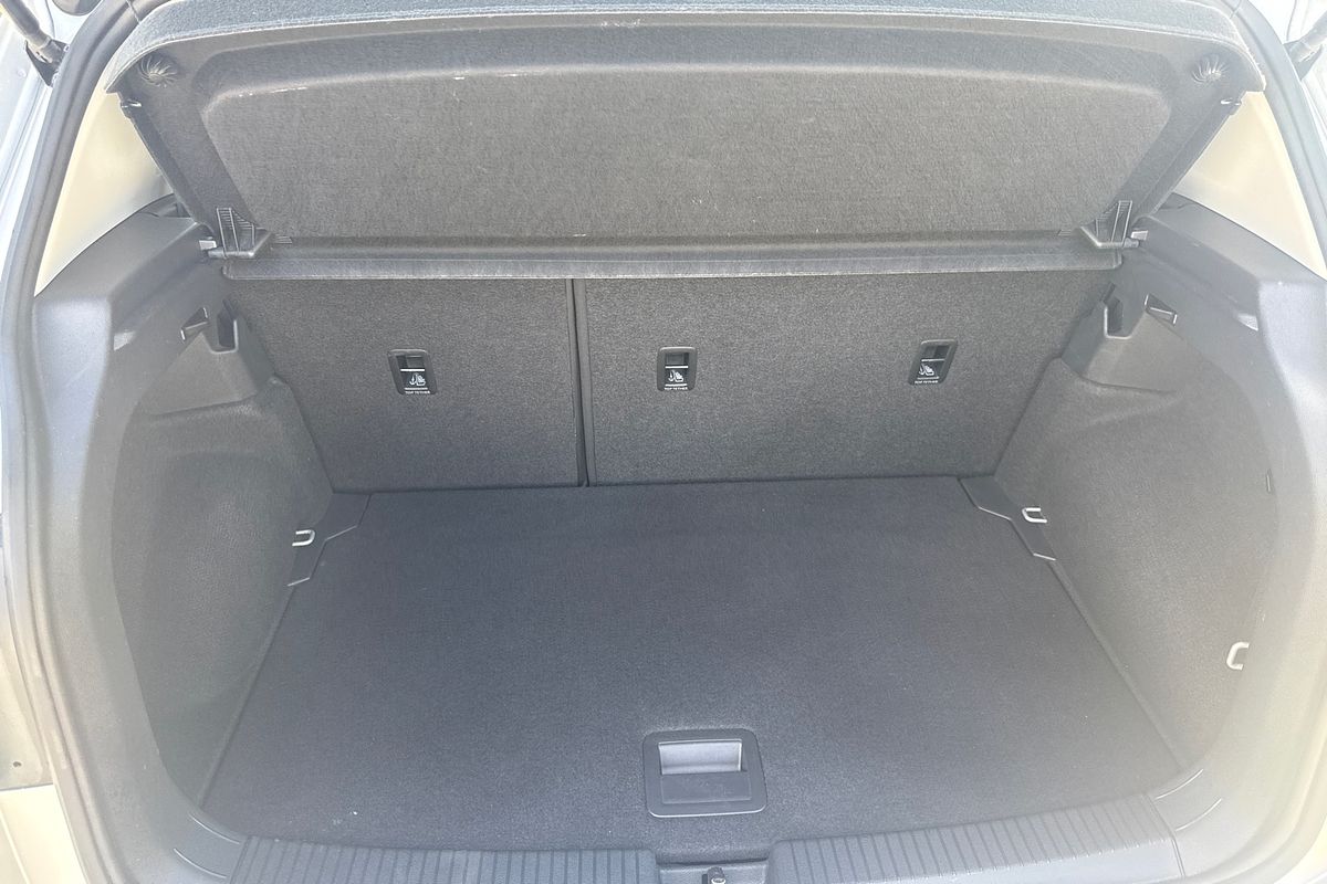 2022 Volkswagen T-Cross 85TSI Life C11