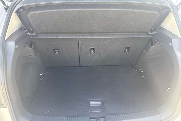 2022 Volkswagen T-Cross 85TSI Life C11