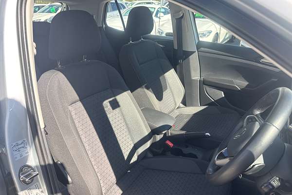 2022 Volkswagen T-Cross 85TSI Life C11