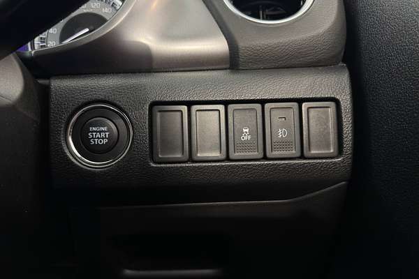 2022 Suzuki Vitara LY Series II