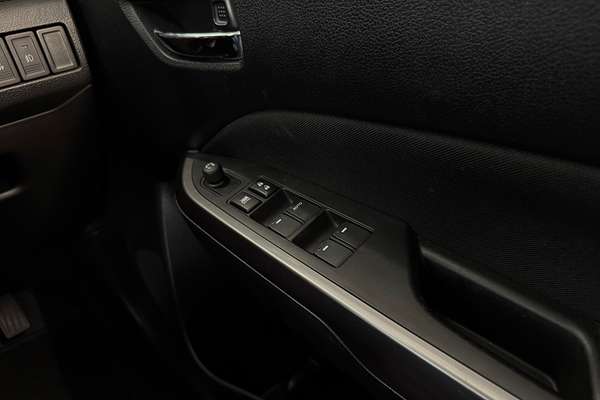 2022 Suzuki Vitara LY Series II