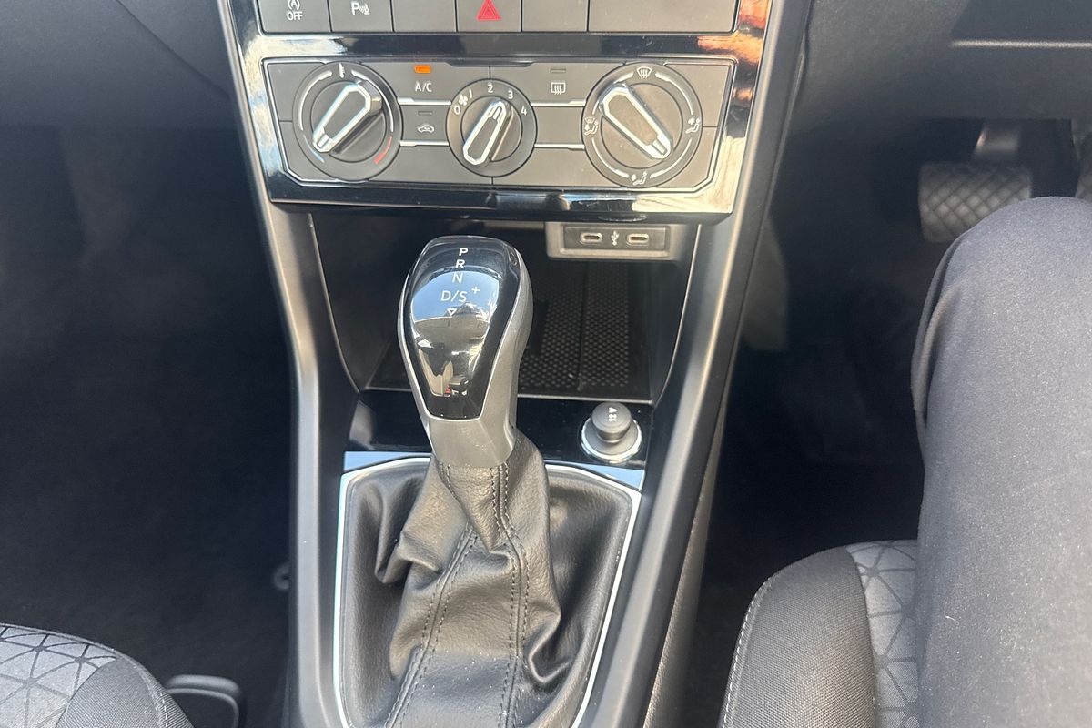 2022 Volkswagen T-Cross 85TSI Life C11